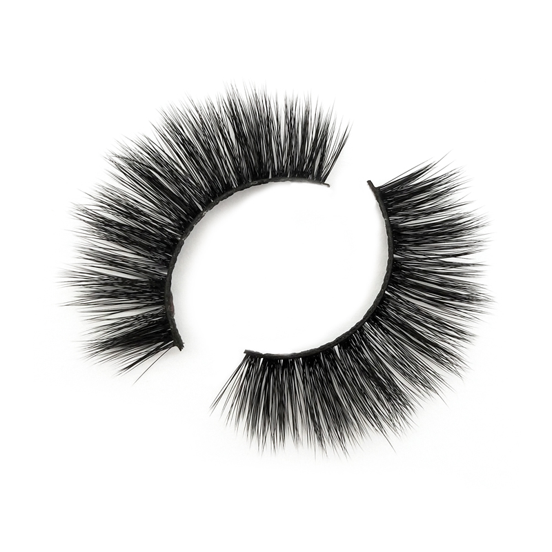 Lastest cheap faux mink lashes with factory price JH53